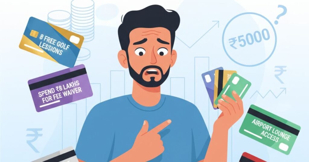 Premium Credit Cards