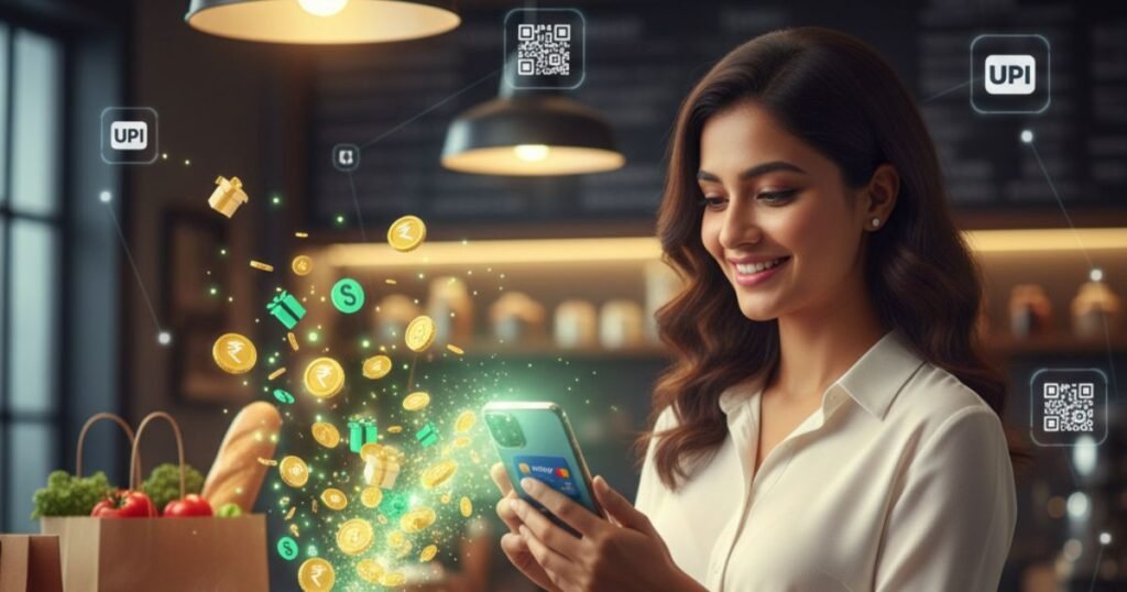 Best RuPay Credit Cards